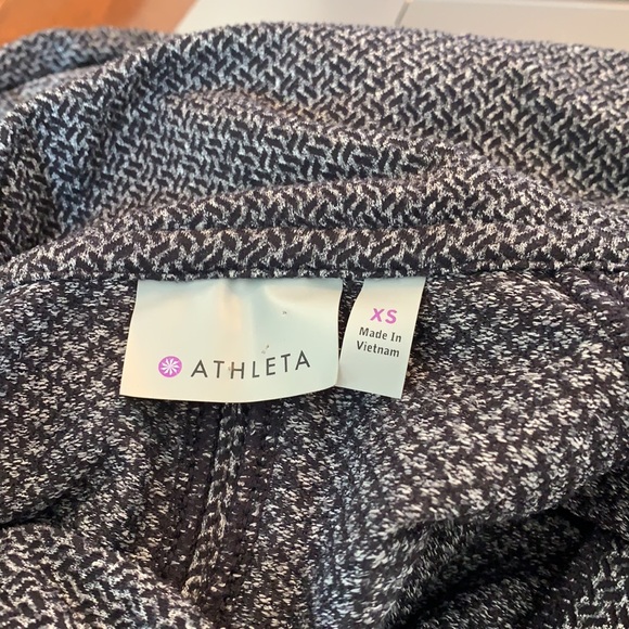 Athleta Rishi Zip Up Hoodie - Picture 5 of 5